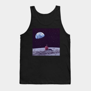 Far Far Away Tank Top